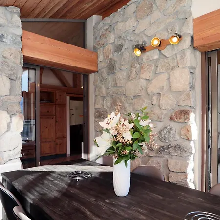 דירה Superbe Deux Alpes Cosy Et Chaleureux 6 Personnes *