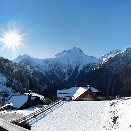 Superbe Deux Alpes Cosy Et Chaleureux 6 Personnes *