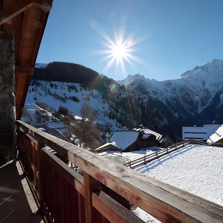 Superbe Deux Alpes Cosy Et Chaleureux 6 Personnes דירה *
