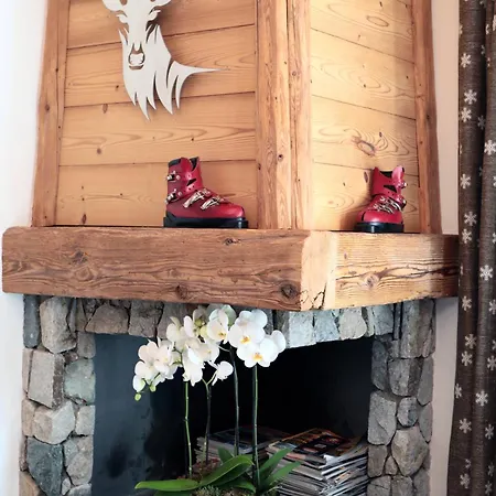 דירה Superbe Deux Alpes Cosy Et Chaleureux 6 Personnes *