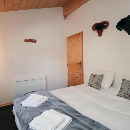 Superbe Deux Alpes Cosy Et Chaleureux 6 Personnes * לס דה-אלפס