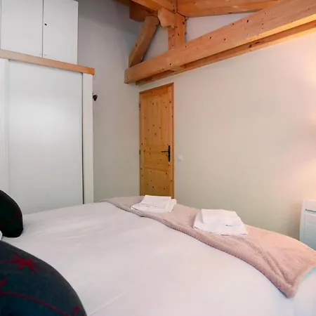 דירה Superbe Deux Alpes Cosy Et Chaleureux 6 Personnes