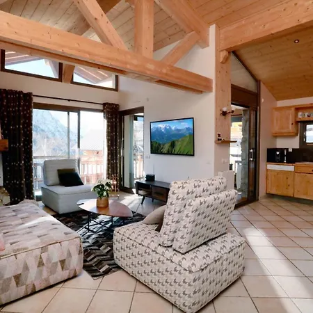Superbe Deux Alpes Cosy Et Chaleureux 6 Personnes דירה *