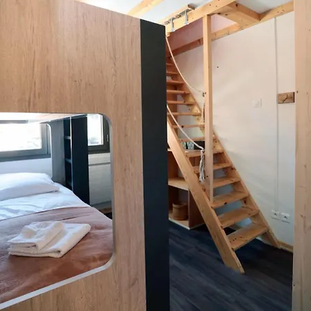דירה Superbe Deux Alpes Cosy Et Chaleureux 6 Personnes *