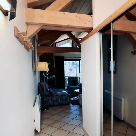 Superbe Deux Alpes Cosy Et Chaleureux 6 Personnes דירה לס דה-אלפס