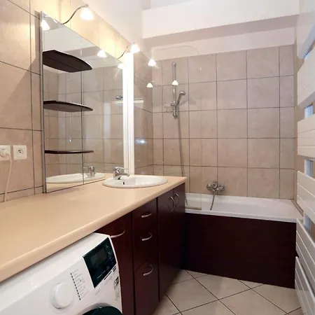 Apartman Superbe Deux Alpes Cosy Et Chaleureux 6 Personnes *