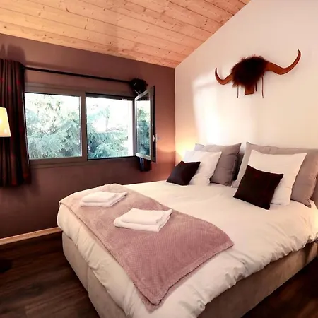 Apartman Superbe Deux Alpes Cosy Et Chaleureux 6 Personnes Les Deux Alpes