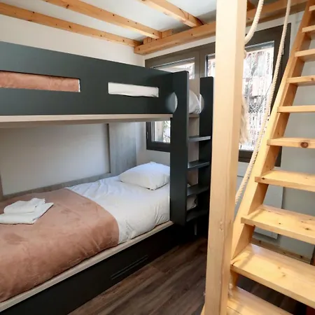 Superbe Deux Alpes Cosy Et Chaleureux 6 Personnes *