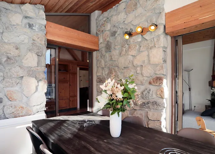 Apartament Superbe Deux Alpes Cosy Et Chaleureux 6 Personnes *