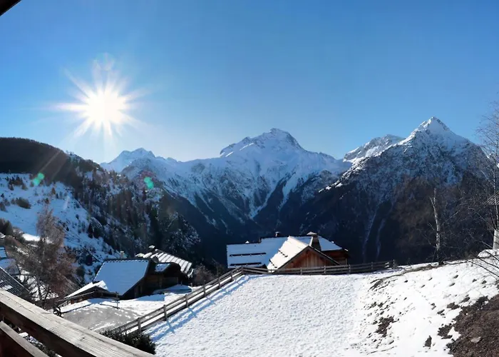 Superbe Deux Alpes Cosy Et Chaleureux 6 Personnes *