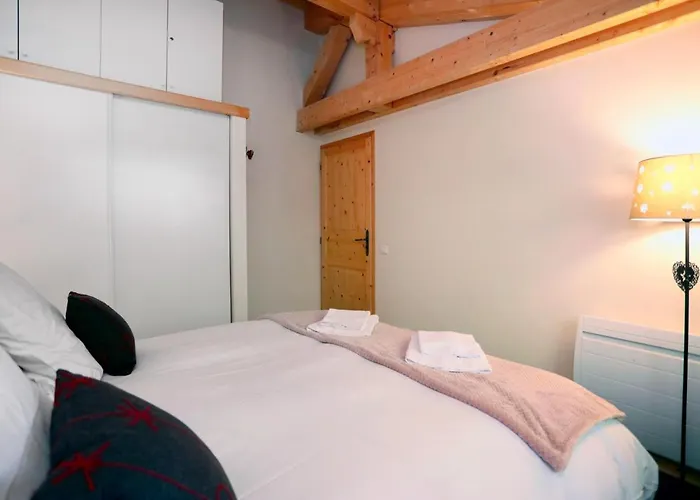 Apartament Superbe Deux Alpes Cosy Et Chaleureux 6 Personnes