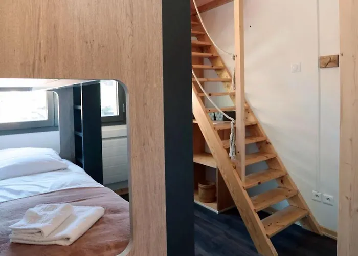Apartament Superbe Deux Alpes Cosy Et Chaleureux 6 Personnes *